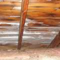 Frost in attics: what causes attic ice? How to fix it?