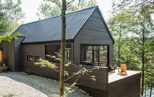 Moving to the Countryside - How to make it Work