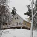 Green homes climate change