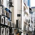 Reducing the need for air conditioning and staying cool