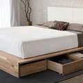 Under bed storage