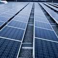 Photovoltaic solar panels