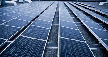 Photovoltaic solar panels