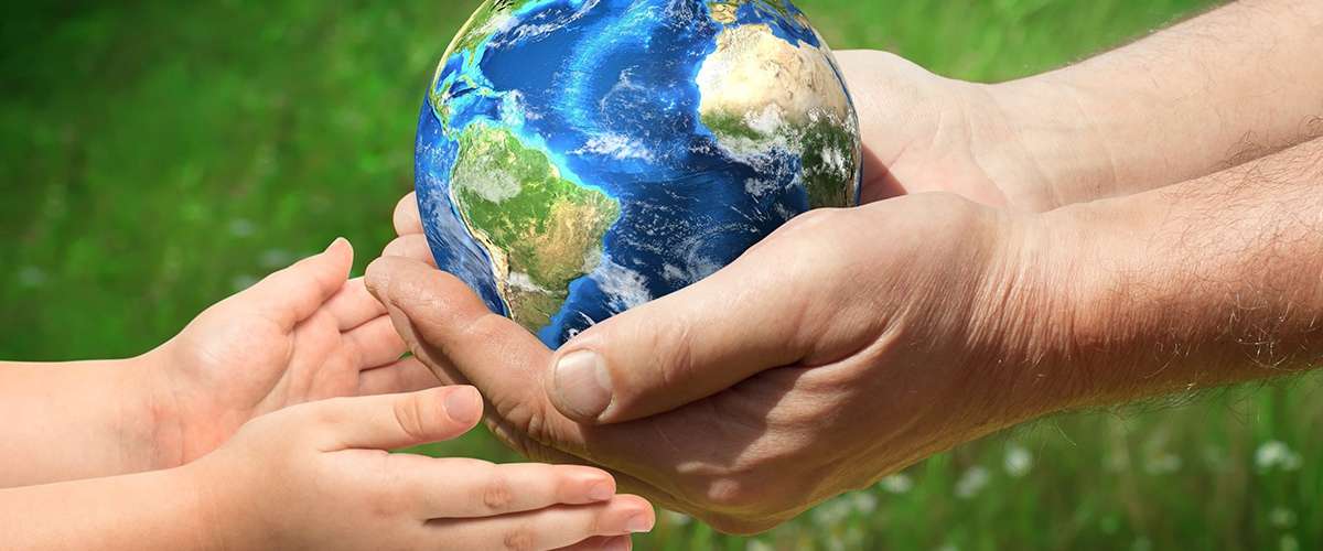 Earth day celebrations for 50th Anniversary