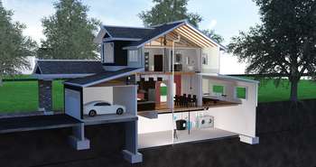 Why Radon maps by state or province shouldn't replace testing