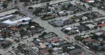 Resilient Homes, why they're important in dealing with Climate Change
