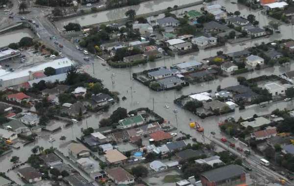 Resilient Homes, why they're important in dealing with Climate Change