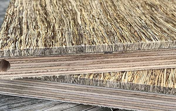 All About Hemp Wood Flooring, How it's Made, Where to Buy?