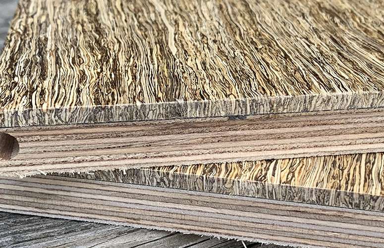 All About Hemp Wood Flooring, How it's Made, Where to Buy?