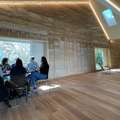 The Third Space Commons building UBC