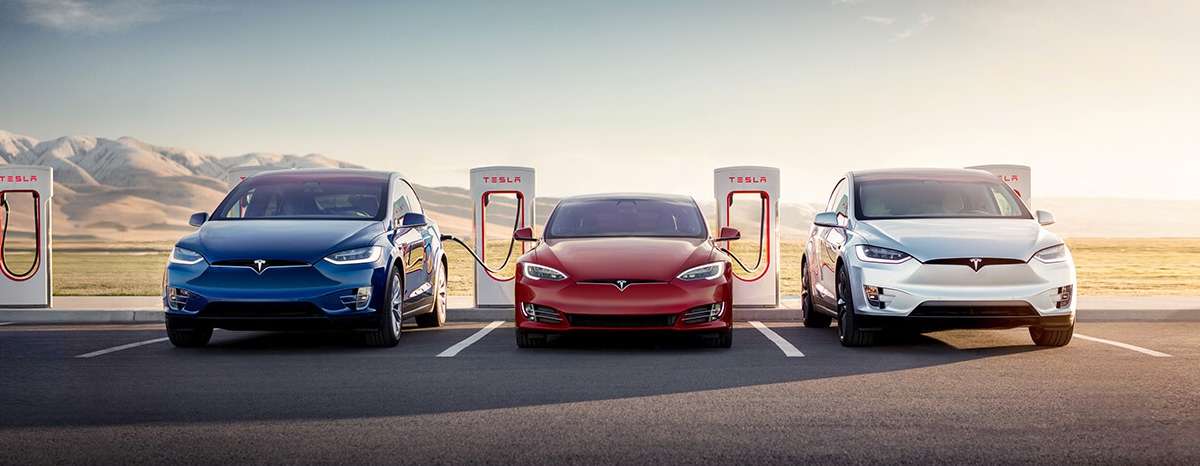The Best Electric Car - Discover which EV is best for You