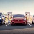 The Best Electric Car - Discover which EV is best for You