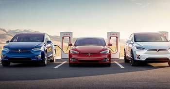 The Best Electric Car - Discover which EV is best for You