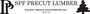 SPF Precut Lumber