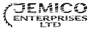 Jemico Enterprises Ltd.