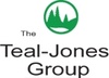 Teal Jones