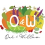 Oak & Willow