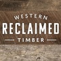 Western Reclaimed Timber