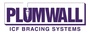 Plumwall