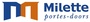 Milette Door