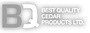 Best Quality Cedar Products Ltd.