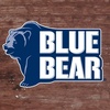 Blue Bear