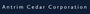 Antrim Cedar Corporation