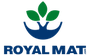 Royal Mat
