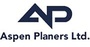 Aspen Planers Ltd.