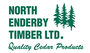 North Enderby Timber Ltd.