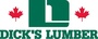 Dick's Lumber