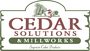 Cedar Solutions & Millworks