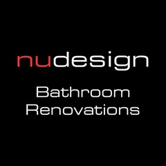 NuDesign Bathroom Renovations