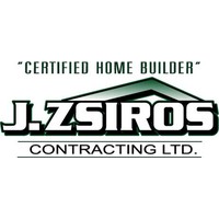 J. Zsiros Contracting Ltd