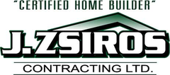 J. Zsiros Contracting Ltd