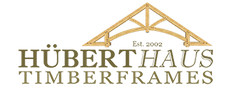 HubertHaus Timberframes