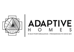 Adaptive Homes