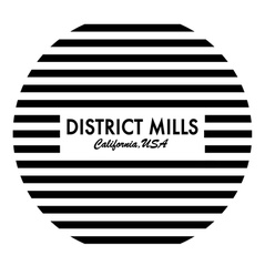 District Mills