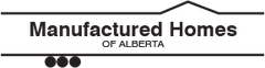 Manufactured Homes of Alberta