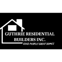 Guthrie Residential Builders Inc.