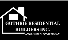 Guthrie Residential Builders Inc.