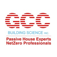 GCC Building Science Inc.