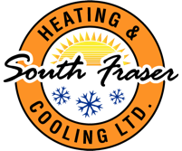 South Fraser Heating & Cooling Ltd