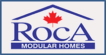 Roca Modular Homes