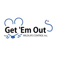 Get 'Em Out Wildlife Control Inc.