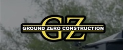Ground Zero Construction