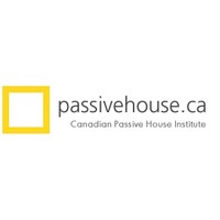 Canadian Passive House Institute (CanPHI)