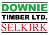 Downie Timber/Selkirk Cedar