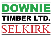 Downie Timber/Selkirk Cedar