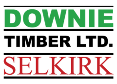 Downie Timber/Selkirk Cedar